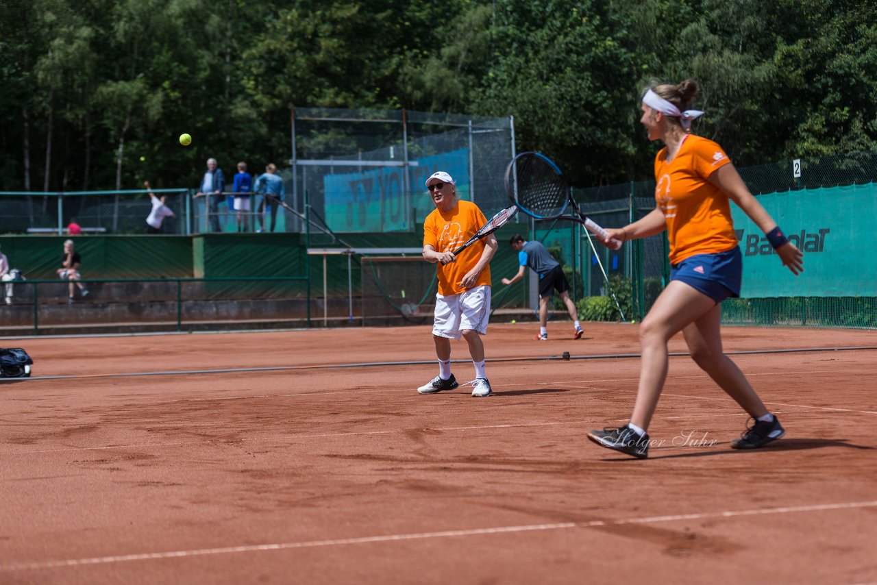Bild 106 - Blankeneser Pfingstturnier